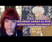 Krasi Attasio Astrology