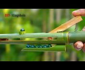 Bamboo Craft