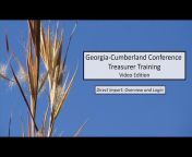 Georgia-Cumberland Conference