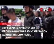 CCTV Video News Agency