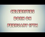 Celebrity Birthdays