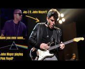 John Mayer&#39;s Top 4 Fan