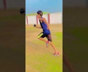 Young Cricket Talent