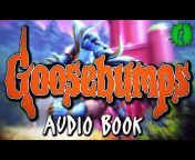 Goosebumps Audiobooks!