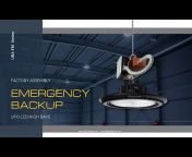 Commercial u0026 Emergency LED Solution Supplier