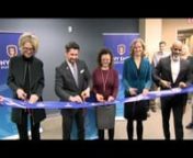 SUNY Empire State College celebrates the grand opening of its Long Island learning hub in Garden City. Learn more here: https://www.esc.edu/locations/garden-city/