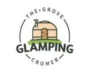 You&#39;re about to come and stay at The Grove Glamping, Cromer. We hope you enjoy your stay. Relax and enjoy time with family and friends.