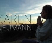 Karen Neumann is an internationally respected spiritual teacher, Reiki Master, integrated channel and yogi. Following her inner guidance she shares Higher Consciousness Communications. American by birth, Hindu by soul, she invites people to understand that they can positively impact their reality by lovingly choosing to shift perspective from the finite, limitations of the mind to the expansive, limitless of the heart.nnAs a channel Karen brings forward information from her non-physical guides,
