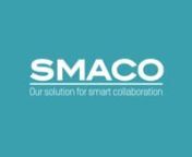 SMACO platform enables globally distributed teams to collaborate efficiently on PLM and CAx. Users gain fast and secure access to a centralised product database with automated continuous global file sychronizationnnhttps://digispc.com/