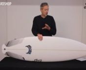 Ian review the Lost Pro-Formance Driver 2.0 Surfboard: https://www.boardshop.co.uk/surfboards?brand_id=82 specifically Kolohe Andino, Griffin Colapinto, Carissa Moore and young gun Caroline Marks. The Driver 2.0 directly reflects the teams requirements for the very latest needs of a performance surfer competing at the top tier.nnOver the last couple of years the Driver has been subject to almost constant refinement on a monthly basis in an attempt to keep up with the evolvement of modern competi