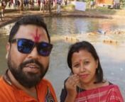 This Video is about Ma Durga Bisarjan and send her back Home. Watch it and enjoy the Festivities.nnI&#39;m Sadhan Samanta and I love to Travel with my wife, Dr. Arpana Samanta, and kids.nnWe Love to Explore Different Places, People, Food, Fashion, and Nature&#39;s Beauty. nnAlso, this is a Place where we Share our Experiences so that We Can Help You Plan an Exciting Trip like ours with Kids and Enjoy it Fully.nnDo Like, Comment, and Subscribe and Press the Bell Icon to Receive Instant Notifications of o