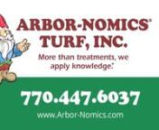 A healthy, green lawn is the result of a combination of factors including effective watering and fertilization, but mowing is another part of that equation. Proper lawn mowing practices can mean the difference between a green lawn and a yellow one.nnFor the best in Atlanta lawn care, you can always depend on Arbor-Nomics for your treatments. http://www.arbor-nomics.com/nnIf this was helpful, please share on your favorite social media channel.nnArbor-Nomics Turf, Inc.n651 Langford Dr NWnNorcros