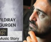 Yildiray Gurgen ❖ Vatanim Sensin Music Story ❖ Part 6 ❖ English ❖ 2020 [5UarNw2FnuY] from turkish movies