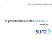 Insurance for covid19 recomended by Private Insurance Agents &amp; Brokers nnpiabseguros.com/alaazul