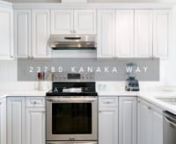 23780 Kanaka Way, Maple Ridge | Jeff Weaver from kanaka