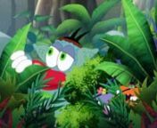 (NEW SEASON 5) Oggy and the Cockroaches OGGY AND THE MISTY MERMAIDS (S05E69) Full Episode in HD from oggy and the cockroaches in hindi zmen to the rescue