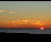 Cayeux-sur-Mer en Baie de SommenCoucher de soleil à l&#39;amer sudnFormat : 4096x2160nnProduction : Deux-ci, d&#39;eux-lànFilms, images et rushs. nPlus d&#39;infos : www.2ci2la.netnContact : 2ci2la@laposte.net