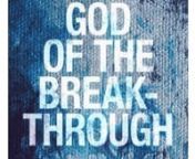 God of the Breakthrough, the new single from Crossroads Music. Available now to Order/Stream/Listen here: https://fanlink.to/gotbacousticnnFollow Crossroads Music: nInstagram: https://www.instagram.com/crdsmusic/nFacebook: https://www.facebook.com/crdsmusic/nWebsite: https://www.crdsmusic.comnn
