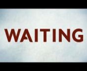 WAITING is a film about the special relationship between Shiv and Tara, who befriend each other unexpectedly in a hospital while nursing their individual spouses in coma. It is a film about grief, yes, but it is also about confronting it with optimism and learning to live with courage, love with faith and laugh with hope.nnhttps://facebook.com/WaitingFilmOfficialnhttps://twitter.com/WaitingTheFilmnhttps://youtube.com/DrishyamFilmsIndiannIshka Films &amp; Drishyam Films presentnnA FILM BY Anu Men