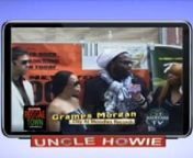 This is a Backyard TV Variety episode, hosted by Black Barbie... with Gramps Morgan at Moodies Records plus Lady Saw and some nice Boatride footage.