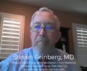 Discussion of virtual IMEs with Steven Feinberg, MD of the Feinberg Medical Group, Palo Alto, Calfiornia.
