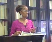 Ananda Leeke, a lawyer-turned author, artist, coach, yoga teacher, and innerpreneur http://www.anandaleeke.com, organized and moderated Sisterhood the Blog&#39;s focus group on how creative women use social media held on August 15, 2010, at Martin Luther King, Jr. Memorial Library in Washington, DC. nnGuest panelists included:nn•Jade Andwele, actress, artist, poet, and member of The Saartjie Projectnhttp://jadeandwele.wordpress.com and http://twitter.com/jadeandwele;nn•Margaux Delotte-Bennett, p
