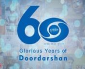 Doordarshan (DD National/DD1/Doordarshan National) is an autonomous public service broadcaster founded by the Government of India, owned by the Broadcasting Ministry of India and one of Prasar Bharati&#39;s two divisions. One of India&#39;s largest broadcasting organisations in studio and transmitter infrastructure, it was established on 15 September 1959. Doordarshan, which also broadcasts on digital terrestrial transmitters, provides television, radio, online and mobile service throughout metropolitan