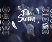 A baby swan discovers its potential to escape out of a well, and must overcome its fear and doubt to succeed.nnCopyrighted 2016 by Win LeerasanthanahnnMusic and Sound Design by Colin Andrew GrantnnProduction Consultants: Johel Rivera, Ayindrila DeynnArtists: Sanaz B. Yazdani, Sarah Myer, Kathryn Hicks, Chloe L. Rose, Michael Rhima, Sarai Zelaya Mayes, Neko Robinson, Natalie Budiman, Jahnvi Shah, Soroor Golrang, Kamesh Manigeetha, HR Scott, Indy Taen, Pooja Sakhare, Yedan ZhunnAnimators: Houhan W