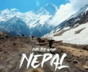 Nepal - An insight of our third step, emotionnal and inspirationnal breath among the mountains of Annapurna base camp trekking. nnSoundtrack : nMalai Ullu Nabanau - Neetesh J. K.nFlirty Maya - Neetesh J. K.