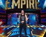 WWE Roman Reigns &amp; Undertaker vs. Drew Mcintyre &amp; Shane McMahon : WWE Extreme Rules (2019)!