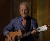 Jesse Colin Young invites the nation to sing the chorus of