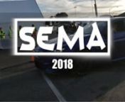 A video compiled of shots from the Leeward Community College students Automotive class during their trip to SEMA in 2018.nnEdited and added motion graphics done by me.nn-----------------------------nMusic:nVigilante - Dave ErpsonnIntro - The XXnAkihabara - GashinMusic promoted by BreakingCopyright: https://youtu.be/reqGDYI3PT4