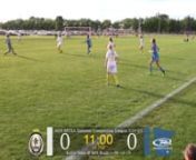 MYSA Summer League.Girls U14-C1.Keliix vs Minnesota Rush.This game was played on June 19, 2019 at Fuad Mansour fields in Rochester, MN.