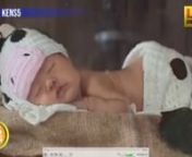 A pregnant mom had to go to the bathroom very bad so she stopped at Chickfila. The restaurant was closed, but the workers let her in and she ended up giving birth in the bathroom! The family returned to the restaurant to celebrate that baby&#39;s first birthday!nnSource: https://www.wltx.com/article/features/producers-picks/baby-born-in-chick-fil-a-bathroom-celebrates-first-birthday/101-f58c66ec-f78d-4d41-a5bb-ca62e27b73eb