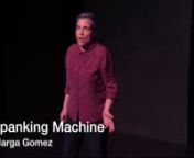 Spanking Machine (excerpt) from spanking machine