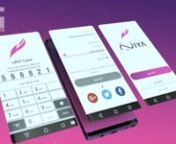 Niya Application Tutorial (KSA)nInformative video for App usersnnGLounge August 2019