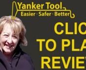 She loved the Yanker Tool XHD Puller:nhttps://www.amazon.com/gp/product/B01M5E44UQ?pf