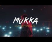 Видео-отчет с концерта Мукки, Санкт-Петербург 2019, Opera Concert ClubnnVideo by Alexander Ivanov