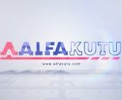 ALFA KUTU TANITIM FİLMİ - 4-03-2020 from alfa