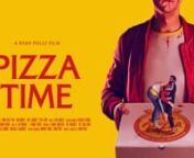 A legendary pizza delivery driver goes to the right place at the wrong time when he stumbles into the scene of a hitman&#39;s contract killing.nnA Maker Table Production (http://makertable.film)nnIMDB Credits: https://www.imdb.com/title/tt10186082/?ref_=fn_al_tt_1nView all of the BTS: http://pizzatimeshort.comnnPizza Time (Original Motion Picture Soundtrack) on Spotify: https://open.spotify.com/album/09b5nd5Fs7YKruIRDz9t5R?si=u_fMjTfdR7aLsnQiCj7muwnnWORLD PREMIERE San Diego Comic-Con 2019nWINNER - A