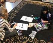 A short video showing the kids in the Spark! program during the month of December. Part of the Spark!Ventures newsletter series - January 2020 edition.