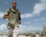 US Navy: Trained To Be Something More - David Goggins from david goggins