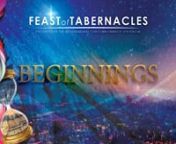 Welcome to the 2019 Feast of Tabernacles live stream!We are so excited that you joined us!We will start at the shores of the Dead Sea, in Ein Gedi Israel where you will hear worship from Israeli songwriter and worship leader Joshua Aaron, and Eddie James and DNA, and of course the Feast of Tabernacles worship team! Tonight&#39;s message will be delivered by Brother Yun.Then, travel with us to Jerusalem, Israel- the City of God as we broadcast powerful services with anointed worship, speakers a