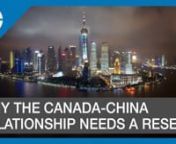 Ep 264nGuest: Jonathan ManthorpenHeadline: Claws of the PandannDoes Canada have a distorted sense of its relationship with the government in Beijing? According to distinguished foreign correspondent and author Jonathan Manthorpe, we mistakenly think the government of the People’s Republic of China actually cares about what we think.nnWrong, says Manthorpe. They care what is said about them by foreign governments because they want to portray a utopian image of the economic miracle that continue