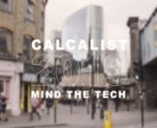 8858 - Teddy Sagi - Calcalist - Mind the Tech from sagi