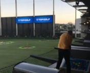 Watch how Day 1 of the 2019 Gold Coast World Masters unfolded at Pacific Fair and Top Golf.nnDiscover more about the Gold Coast World Masters here &#62;&#62; https://www.gogolfing.net.au/golf-tournaments/gold-coast-masters