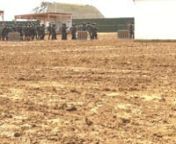 STORY: SNA soldiers complete training at British-supported training centre in BaidoanDURATION: 3:20nLANGUAGE: ENGLISH/SOMALI NATURAL SOUND nDATELINE: 6/NOVEMBER/2019, BAIDOA, SOMALIAnnnSHOT LIST:n1. Wide shot, Somali National Army personnel arrive at the venue of the pass out ceremony, at the Baidoa Security Training Centre (BSTC)n2. Med shot, President of Southwest state, Abdiaziz Hassan Mohamed Laftagareen arriving at the venue of the pass out ceremonyn3. Med shot, President of Southwest state