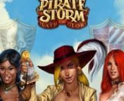 Przepełnione szybką akcją i emocjonujące walki w Pirate Storm zachwycają świetnymi efektami, które jak na grę przeglądarkową stoją na bardzo wysokim poziomie. Specjalne misje do wykonania stanowią dodatkową formę spędzania czasu podczas podróży po morzu. http://pl.bigpoint.com/piratestorm/