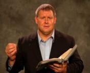 Hi Jason Pankau here with another daily devotional for you. We&#39;re looking at the Spiritual armor of God together. Two weeks ago, we did an intro where we looked at spiritual warfare in general. Last week we talked about the belt of truth. The next piece of the armor is the breastplate of righteousness.nnEphesians 6 starting at verse 14.