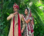 Ritika and Prasun Indian Wedding >> Pacific Palms Resort | Angela Tam Makeup Team from angela indian